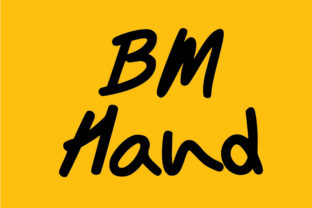 Bams Hand Font: A Designer’s Guide to Authentic Script