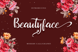 Beautyface Script: A Designer’s Review