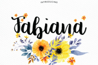 Fabiana Font: Elevate Your Brand Identity