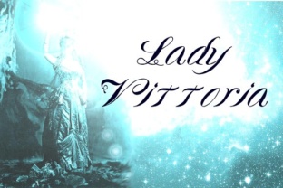 Lady Vittoria: A Script Handwritten Font for Bold Branding